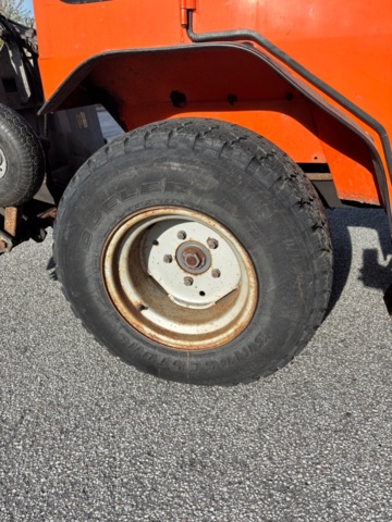 918897-26 Holder P70 - Snöblad, spridare, sopaggergat