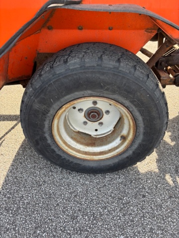 918897-28 Holder P70 - Snöblad, spridare, sopaggergat