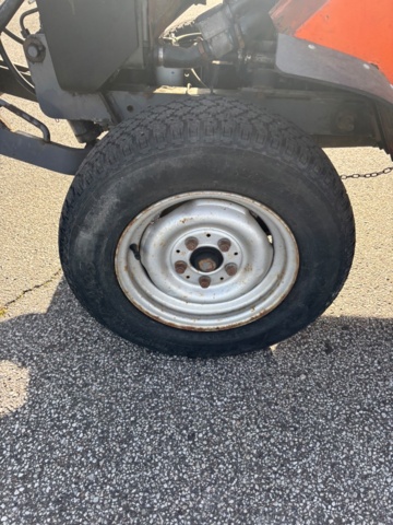 918897-30 Holder P70 - Snöblad, spridare, sopaggergat