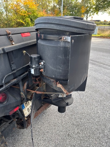 918899-12 TGB Blade 525 SE EFI 0.5 CVT, 20hk, 2012