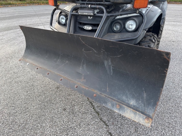 918899-13 TGB Blade 525 SE EFI 0.5 CVT, 20hk, 2012