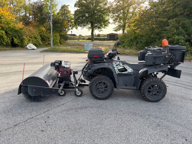 918900-2 TGB Blade 525 SE EFI 0.5 CVT, 20hk, 2012