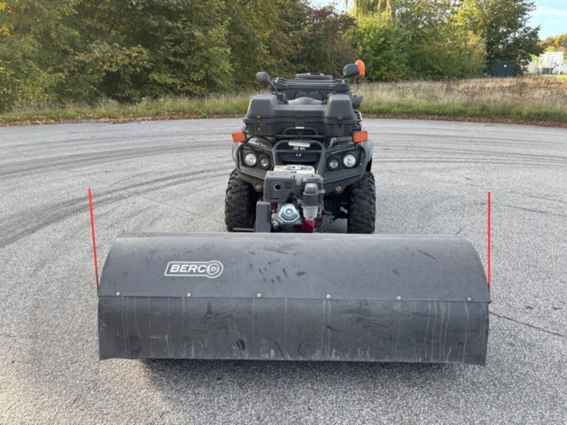 918900-8 TGB Blade 525 SE EFI 0.5 CVT, 20hk, 2012