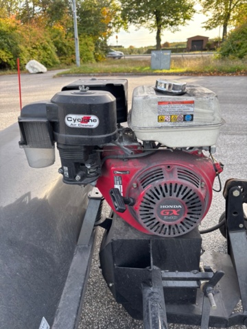 918900-11 TGB Blade 525 SE EFI 0.5 CVT, 20hk, 2012