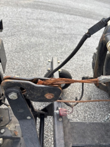 918900-12 TGB Blade 525 SE EFI 0.5 CVT, 20hk, 2012