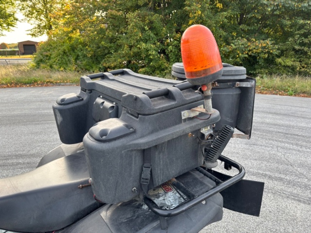 918900-15 TGB Blade 525 SE EFI 0.5 CVT, 20hk, 2012