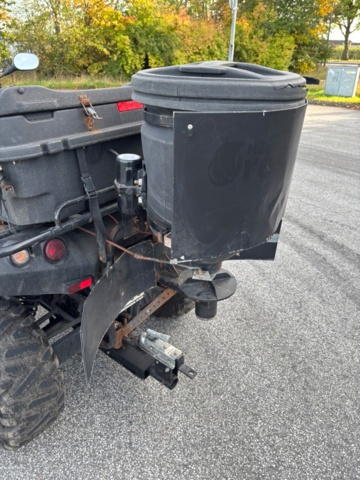 918900-16 TGB Blade 525 SE EFI 0.5 CVT, 20hk, 2012