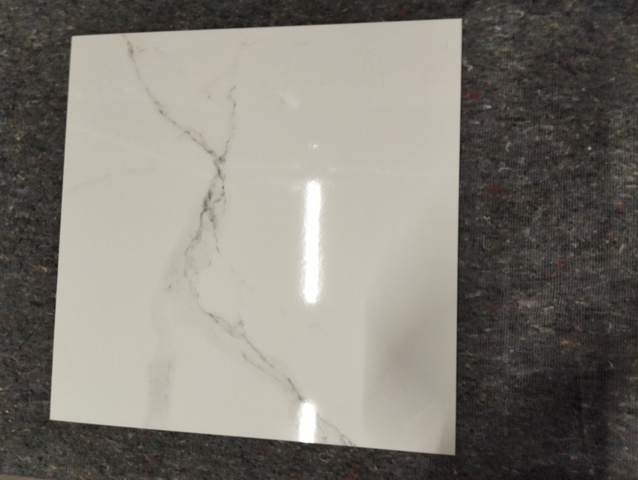 1364875-2 Klinker Safire White Polido 60x60