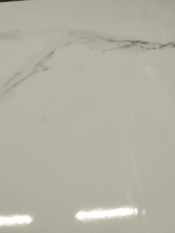 1364875-3 Klinker Safire White Polido 60x60