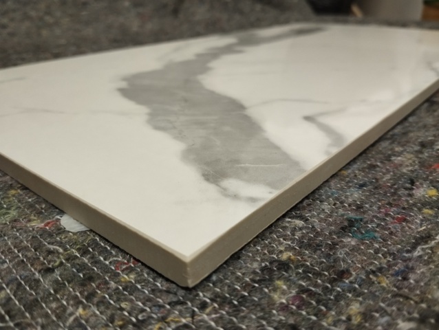 1364878-1 Klinker Anima Statuario 30x30