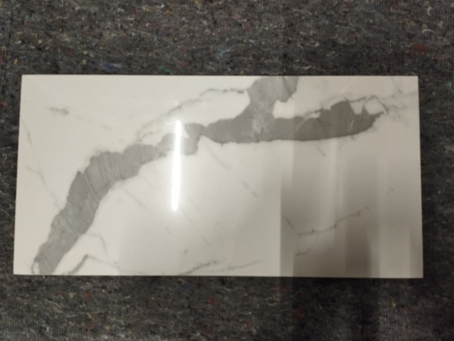 1364878-2 Klinker Anima Statuario 30x30