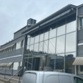 1383315-7 Kontorsmoduler 14 st kompletta med inredning och kontorsutrustning
