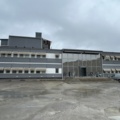 1383315-1 Kontorsmoduler 14 st kompletta med inredning och kontorsutrustning