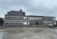 1383315 Office modules 14 complete with furnishings and office equipment