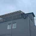 1383315-20 Kontorsmoduler 14 st kompletta med inredning och kontorsutrustning