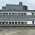 1383315-4 Kontorsmoduler 14 st kompletta med inredning och kontorsutrustning