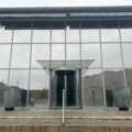 1383315-25 Kontorsmoduler 14 st kompletta med inredning och kontorsutrustning