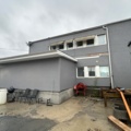 1383315-14 Kontorsmoduler 14 st kompletta med inredning och kontorsutrustning