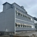 1383315-2 Kontorsmoduler 14 st kompletta med inredning och kontorsutrustning