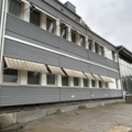 1383315-3 Kontorsmoduler 14 st kompletta med inredning och kontorsutrustning