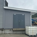1383315-11 Kontorsmoduler 14 st kompletta med inredning och kontorsutrustning