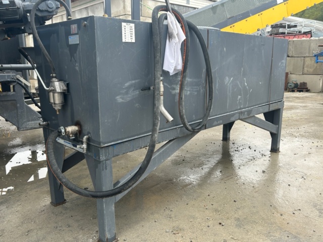 1383326-1 Farm tank 3000 liters - Sondells -2000