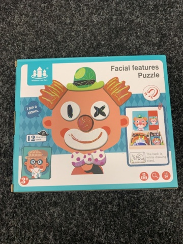 1431963-9 Slime-kit, målarkit m.m.