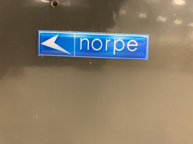 1432769-3 Kyl Norpe H522005