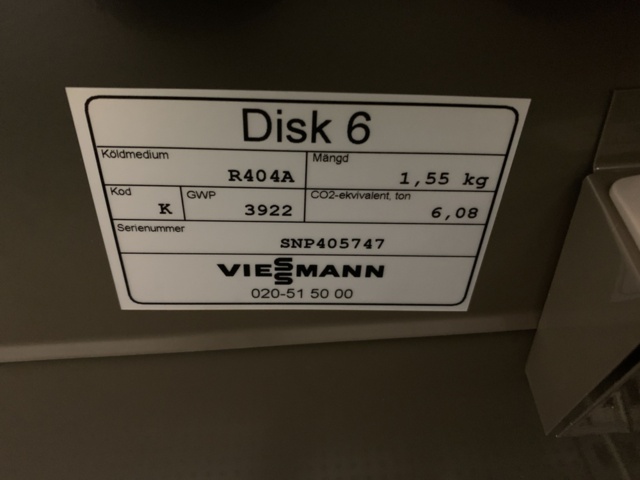 1432769-6 Kyl Norpe H522005