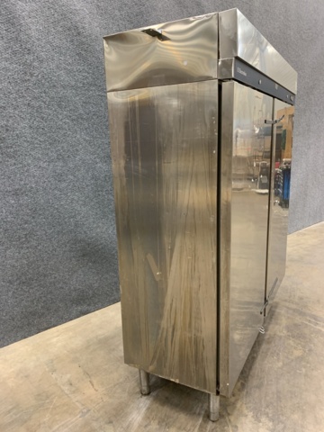 1432770-6 Kylskåp Electrolux Viessmann