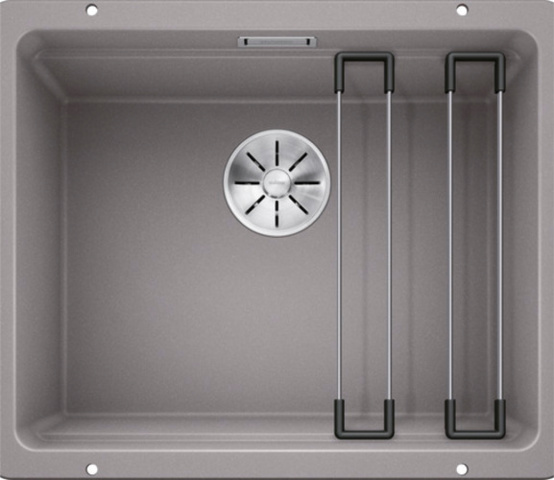 1432752-19 Diskhoar ca 634 st – Blanco, rostfritt & Silgranit, blandade modeller och färger