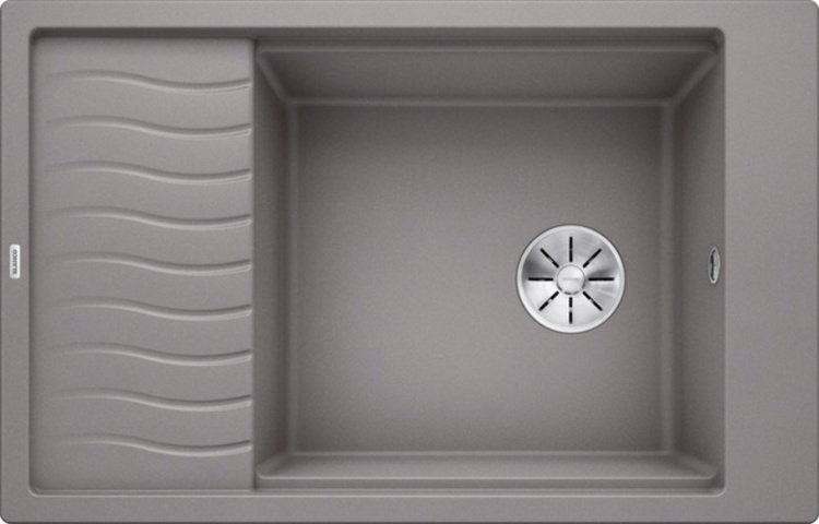 1432752-21 Diskhoar ca 634 st – Blanco, rostfritt & Silgranit, blandade modeller och färger