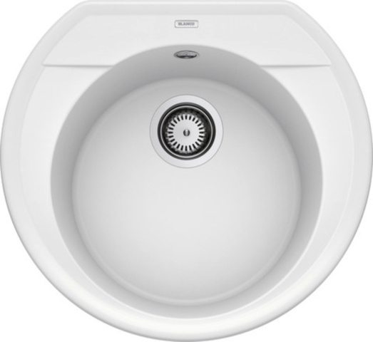 1432752-28 Diskhoar ca 634 st – Blanco, rostfritt & Silgranit, blandade modeller och färger