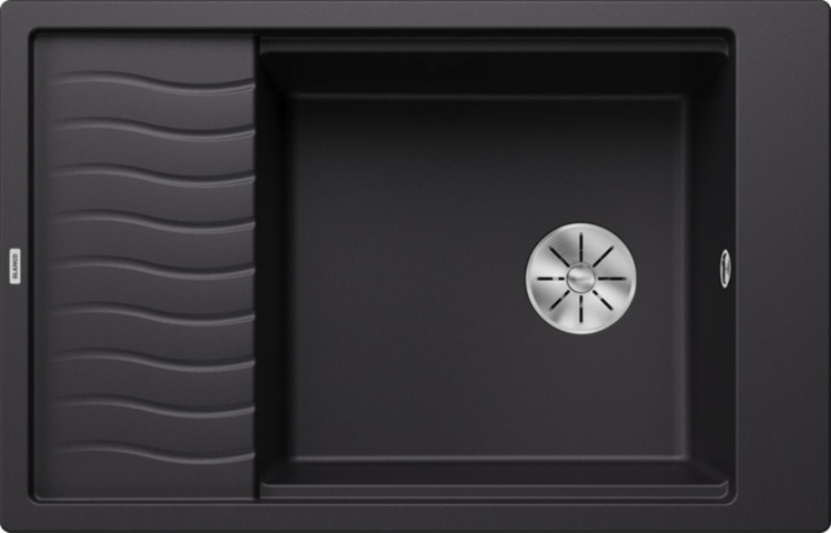 1432752-30 Diskhoar ca 634 st – Blanco, rostfritt & Silgranit, blandade modeller och färger