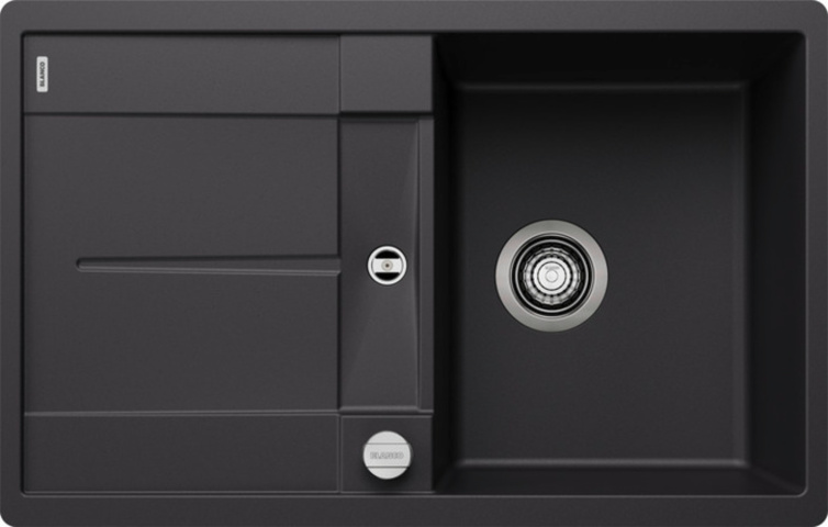 1432752-32 Diskhoar ca 634 st – Blanco, rostfritt & Silgranit, blandade modeller och färger