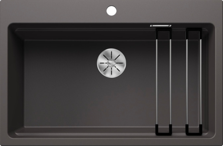 1432752-35 Diskhoar ca 634 st – Blanco, rostfritt & Silgranit, blandade modeller och färger