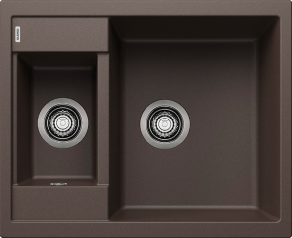 1432752-43 Diskhoar ca 634 st – Blanco, rostfritt & Silgranit, blandade modeller och färger