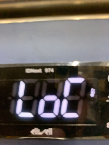 1432770-11 Kylskåp Electrolux Viessmann