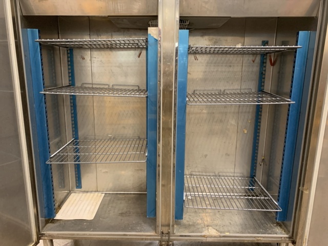 1432770-3 Kylskåp Electrolux Viessmann