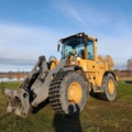 1400929-1 Lastmaskin Volvo L70D -2000