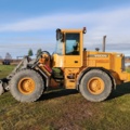 1400929-2 Lastmaskin Volvo L70D -2000
