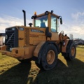 1400929-5 Lastmaskin Volvo L70D -2000