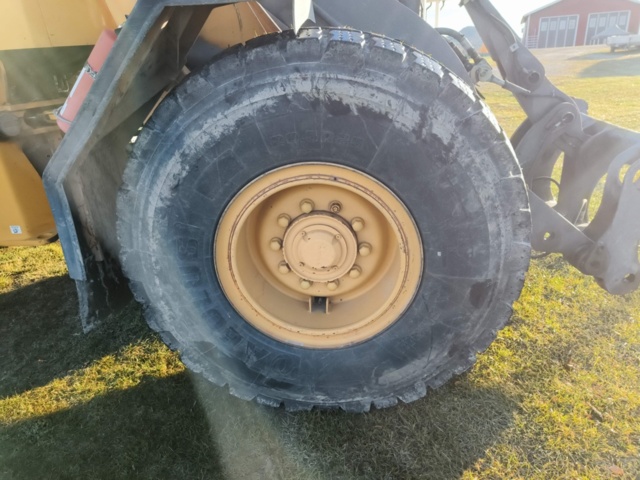 1400929-15 Lastmaskin Volvo L70D -2000