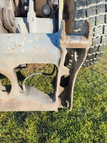 1400929-20 Lastmaskin Volvo L70D -2000