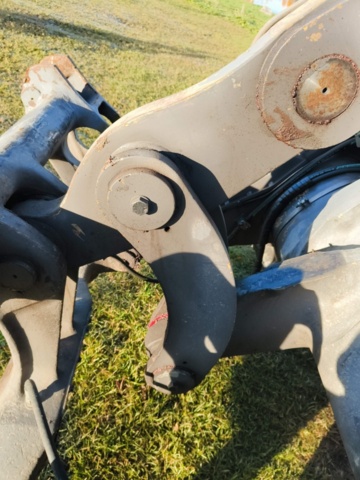 1400929-25 Lastmaskin Volvo L70D -2000