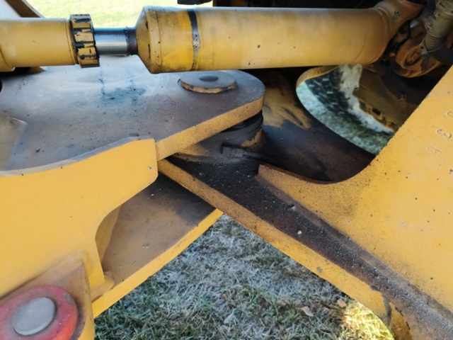 1400929-36 Lastmaskin Volvo L70D -2000