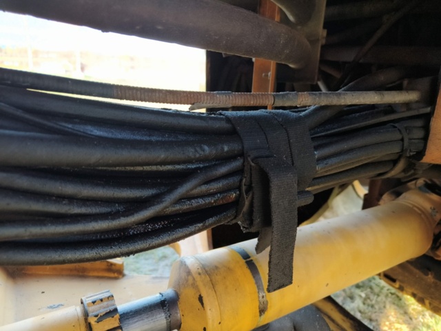 1400929-38 Lastmaskin Volvo L70D -2000