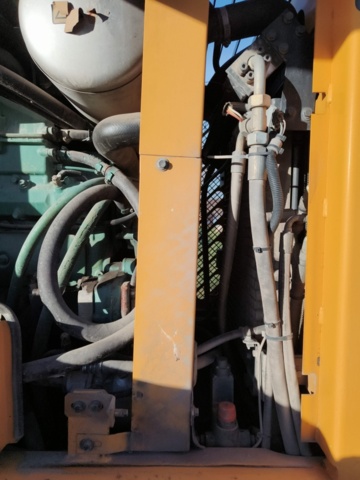 1400929-49 Lastmaskin Volvo L70D -2000