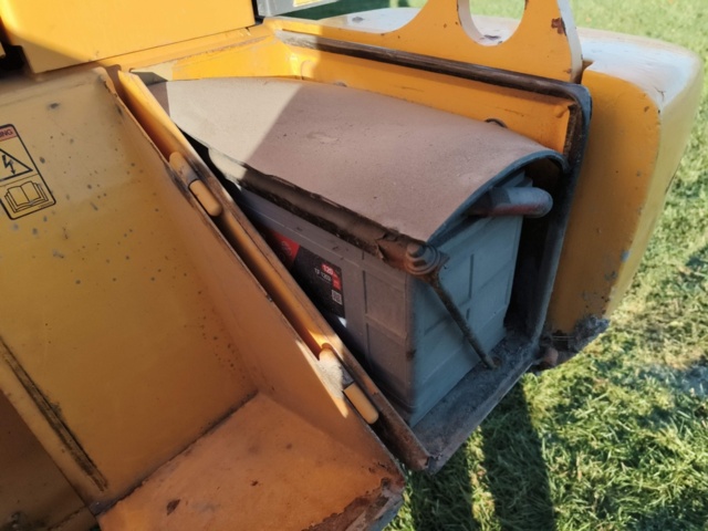 1400929-51 Lastmaskin Volvo L70D -2000