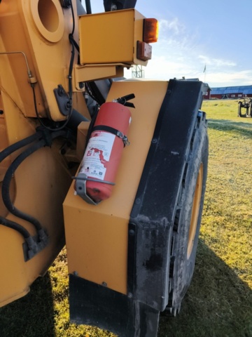 1400929-56 Lastmaskin Volvo L70D -2000